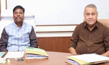 वन्यजीव संरक्षण को बढ़ावा: अंबिकापुर के संजय पार्क में खुलेगा अत्याधुनिक ट्रांजिट ट्रीटमेंट सेंटर