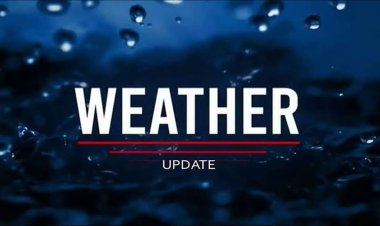 Weather Today : छत्तीसगढ़ में गर्मी से मिलेगी राहत! बदलेगा मौसम का मिजाज, जानिए लेटेस्ट अपडेट