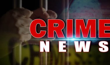 CG- जमीन के सौदे में लाखों की धोखाधड़ी, लंबे खेल के बाद ऐसे पुलिस के हत्थे चढ़ा आरोपी…..