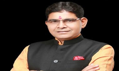 राजस्व मंत्री टंक राम वर्मा की विशेष पहल पर ग्रामीण विकास को मिलेगी नई गति, 6.60 करोड़ रुपये के निर्माण कार्य स्वीकृत