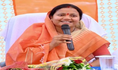 मंत्री राजवाड़े के प्रयासों से छह परियोजना-सह-संसाधन केंद्रों के भवनों को मंजूरी