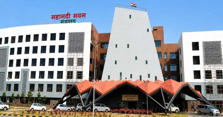 ब्रेकिंग: राज्य सरकार ने जारी किया आदेश, इस विभाग में अधीक्षण अभियंताओं के हुए तबादले, देखे आदेश…..