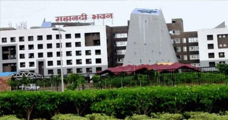 BREAKING : छत्तीसगढ़ में EOW और ACB से 12 अधिकारी-कर्मचारियों की प्रतिनियुक्ति समाप्त, गृह विभाग में वापसी